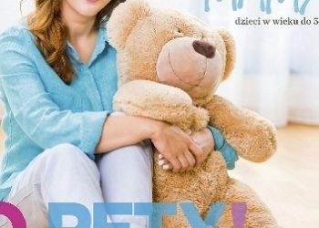 Maria Rotkiel – O rety! Dziecko? Poradnik szczęśliwej mamy dzieci w wieku do 5 lat