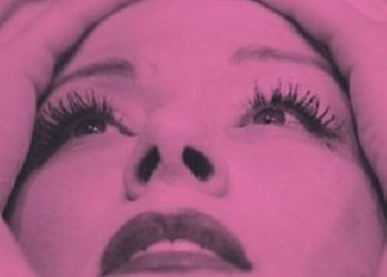 Agata Łuksza – Glamour, kobiecość, widowisko. Aktorka jako obiekt pożądania