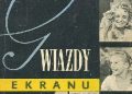 Leon Bukowiecki – Gwiazdy ekranu