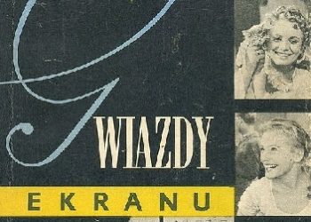 Leon Bukowiecki – Gwiazdy ekranu