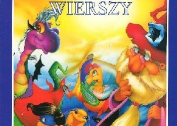 Natalia Usenko – Koszyk pełen wierszy