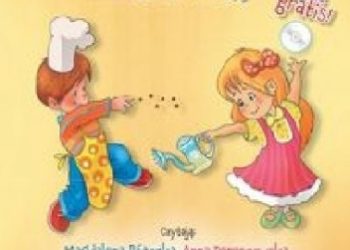 Agnieszka Nożyńska-Demianiuk – Rymowanki Rozbawianki