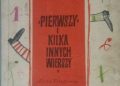 Ludwik Jerzy Kern – ‚Pierwszy’ i kilka innych wierszy