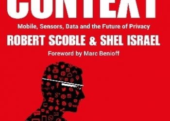 Age of Context: Mobile, Sensors, Data and the future of privacy