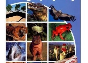 Praca zbiorowa – Księga przyrody