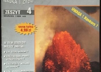 Andrzej Muszyński, Jadwiga Muszyńska – Wulkany