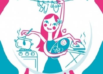 Anna Dydzik – Nieperfekcyjna mama