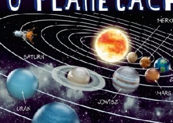 Jerzy Rafalski – Jerzy Rafalski opowiada o planetach