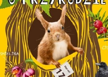 Małgorzata Falencka-Jabłońska – Małgorzata Falencka-Jabłońska opowiada o przyrodzie