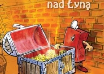 Agata Grzegorczyk-Wosiek – Tajemnice Zamku nad Łyną