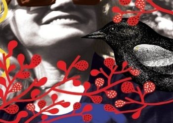 Tadeusz Szczepański – Sejsmograf duszy. Kino według Marii Kornatowskiej