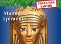 Mary Pope Osborne, Will Osborne – Tropiciele faktów. Mumie i piramidy