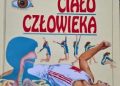 Jackie Gaff – Ciało człowieka