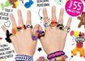 Praca zbiorowa – Niesamowite gumki. Loom Bands! Najlepsze projekty