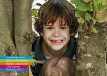 Karolina Kramer – W co się bawić na spacerze, na wycieczce, na wakacjach