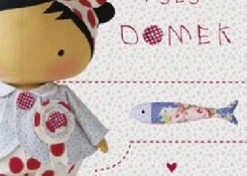 Tone Finnanger – Tilda i jej domek