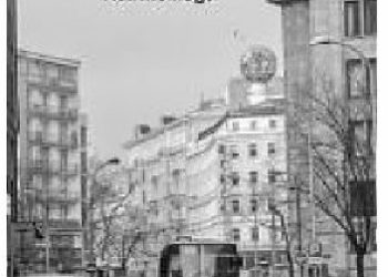 Przemysław Kaniecki – Wniebowstąpienia Konwickiego