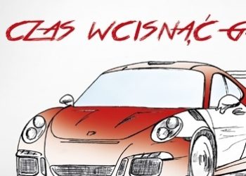 Sportowe Legendy Motoryzacji