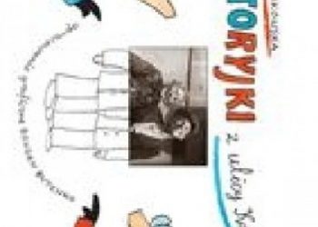 Bohdan Butenko, Anna Ziarkowska – Historyjki z ulicy Karowej