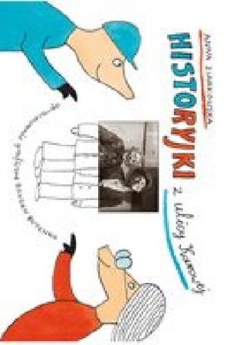 Bohdan Butenko, Anna Ziarkowska – Historyjki z ulicy Karowej