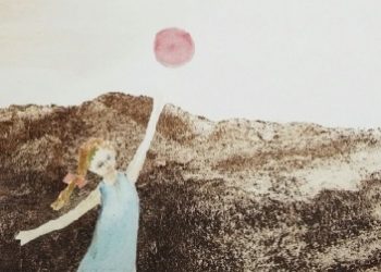 Zofia Olek-Redlarska – Zadziwienia. Antologia wierszy dla dzieci