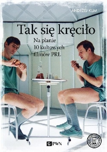 Andrzej Klim – Tak się kręciło