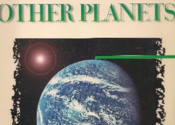 Peter Cattermole – The Encyclopedia of Earth & Other Planets