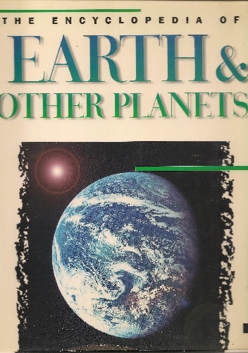 Peter Cattermole – The Encyclopedia of Earth & Other Planets