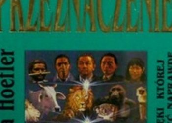 Angelika Hoefler – Szansa, karma, przeznaczenie