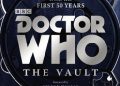 Marcus Hearn – Doctor Who: The Vault