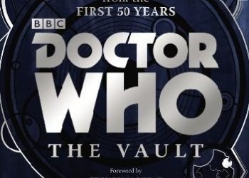Marcus Hearn – Doctor Who: The Vault