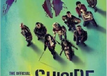Marv Wolfman – Suicide Squad: The Official Movie Novelization