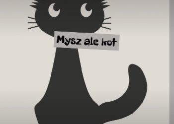 Katarzyna Mól – Mysz ale kot