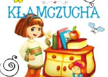 Jan Brzechwa – Kłamczucha