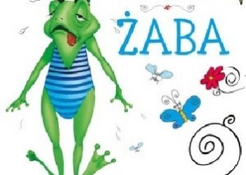 Jan Brzechwa – Żaba
