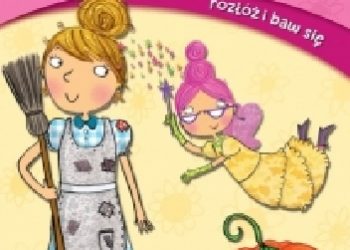 Praca zbiorowa – Baśniowy teatrzyk. Kopciuszek