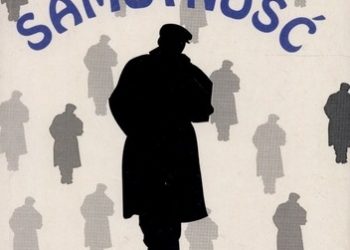 John G. McGraw – Samotność. Studium psychologiczne i filozoficzne