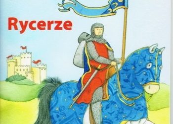 Cordula Thorner – Rycerze