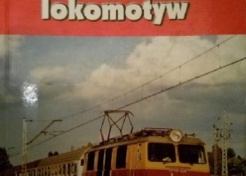 Paweł Terczyński – Atlas lokomotyw