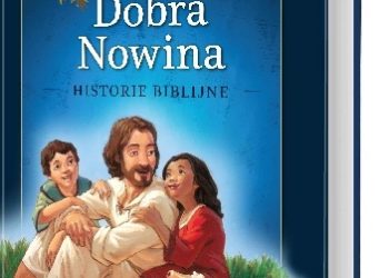 Billy Graham – Dobra Nowina – historie biblijne