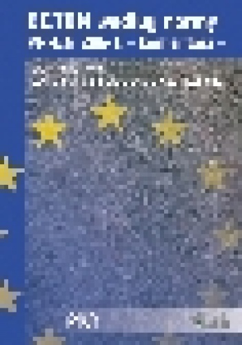 Lech Czarnecki – BETON WEDŁUG NORMY PN-EN 206-1 – komentarz