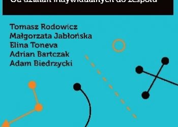 Trening fizyczny aktora. Od działań indywidualnych do zespołu