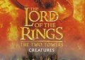 David Brawn – The Lord of the Rings: The Two Towers Creatures