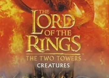 David Brawn – The Lord of the Rings: The Two Towers Creatures