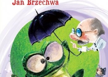 Jan Brzechwa – Ulubione wierszyki. Jan Brzechwa