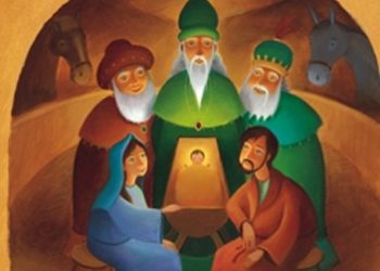 John Goodwin – Opowiadania o Bożym Narodzeniu