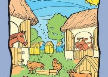 Beata Jaczewska – Wierszowanki – przytulanki czyli bajeczki nie tylko na dobranoc