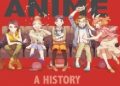 Jonathan Clements – Anime: A History