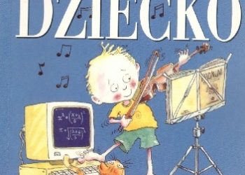 Geoff Lewis – Jak wychować utalentowane dziecko