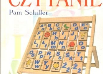 Pam Schiller – Wczesne czytanie